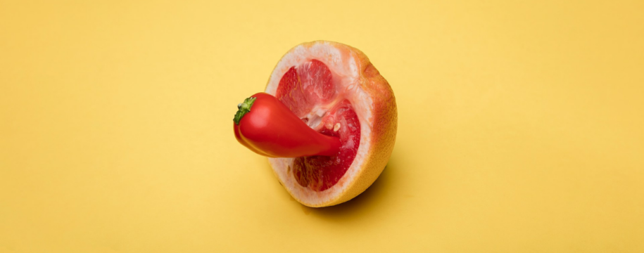 cunnilingus