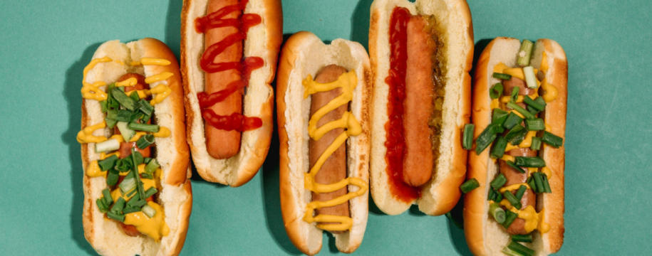 hotdogging