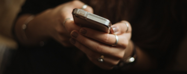 application rencontre