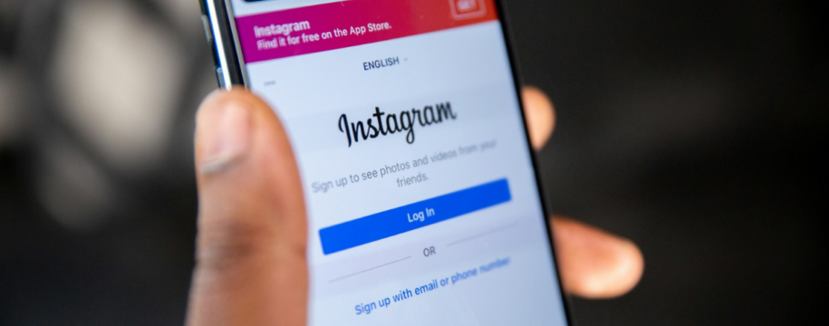 draguer sur instagram